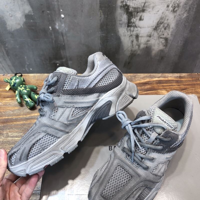 Balenciaga Track Shoes